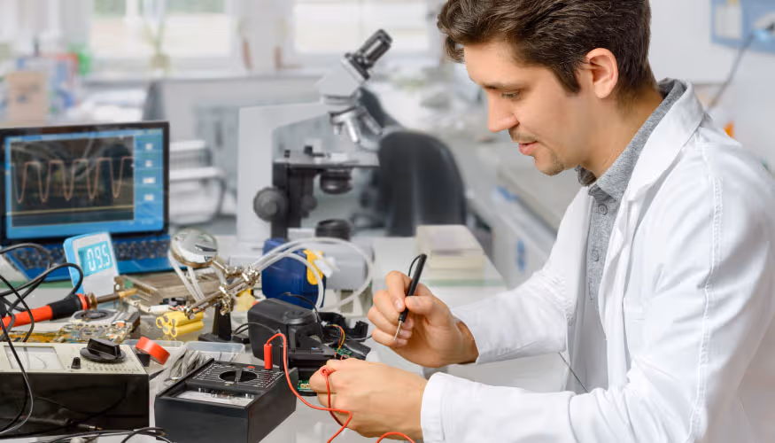 Ilgaz Elektronik Tamircisi