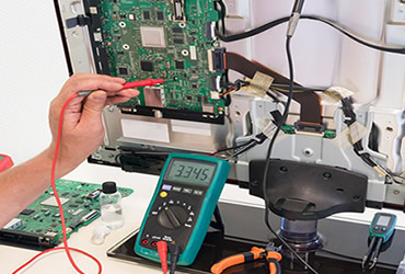 Ilgaz Elektronik Tamircisi