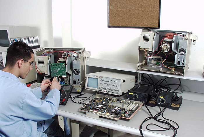 Ilgaz Elektronik Tamircisi
