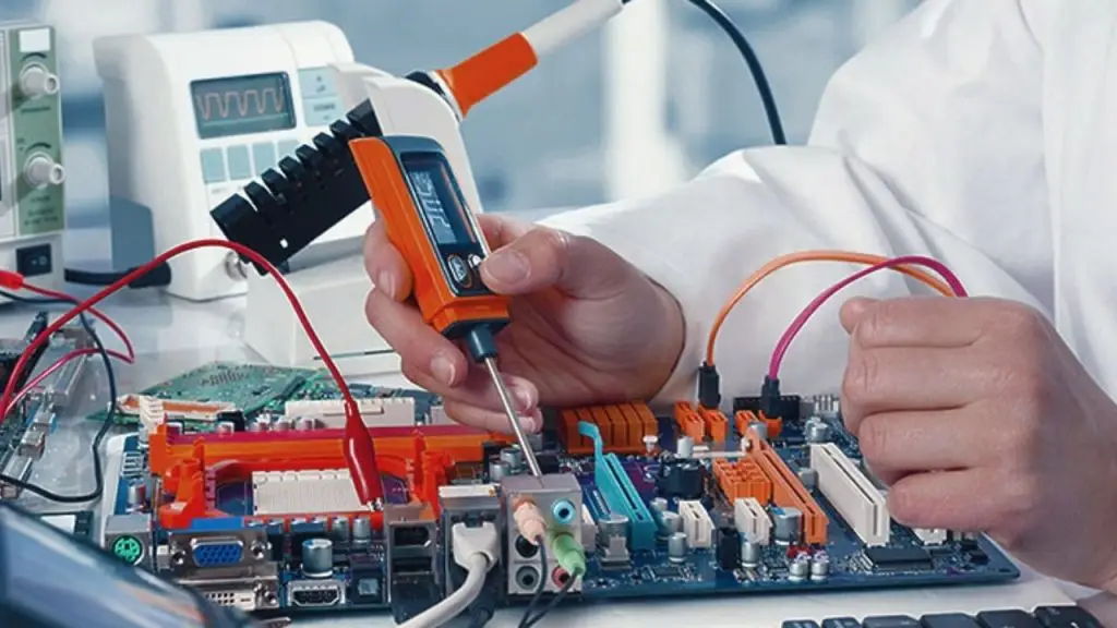 Ilgaz Elektronik Tamircisi